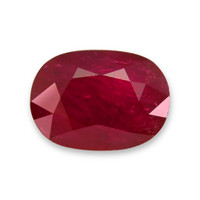 3.43 Ct. Ruby from Mozambique Video