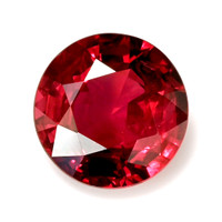 2.31 Ct. Ruby from Mozambique Video