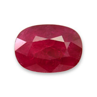 2.81 Ct. Ruby from Mozambique Video