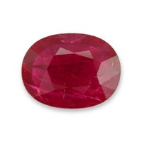 1.91 Ct. Ruby from Mozambique Video