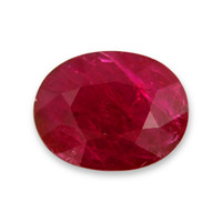 1.80 Ct. Ruby from Mozambique Video