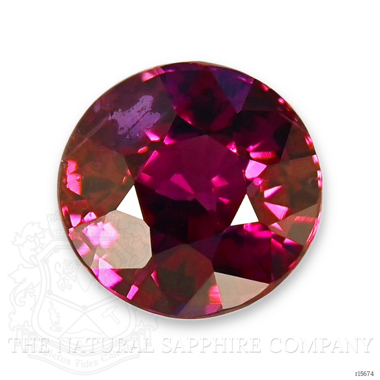 1.07 Ct. Ruby from Madagascar