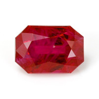 0.83 Ct. Ruby from Burma (Myanmar) Video