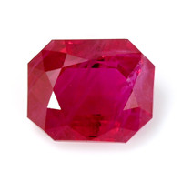 1.00 Ct. Ruby from Burma (Myanmar) Video