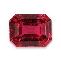 1.03 Ct. Ruby from Mozambique Video