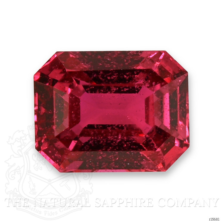 1.03 Ct. Ruby from Mozambique