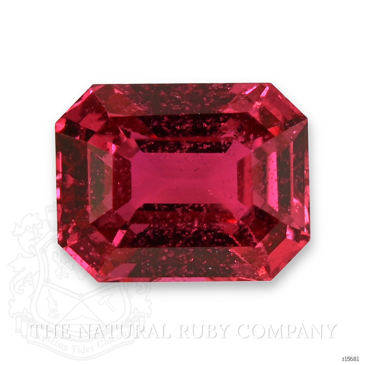 1.03 Ct. Ruby from Mozambique