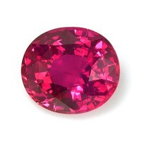 1.54 Ct. Ruby from Mozambique Video