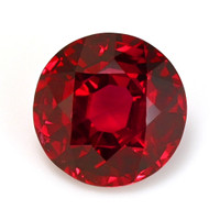 1.71 Ct. Ruby from Mozambique Video