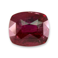 25.55 Ct. Ruby from Tanzania Video