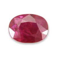 4.23 Ct. Ruby from Mozambique Video