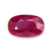 4.68 Ct. Ruby from Mozambique Video
