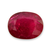 3.39 Ct. Ruby from Mozambique Video