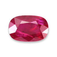 3.11 Ct. Ruby from Mozambique Video