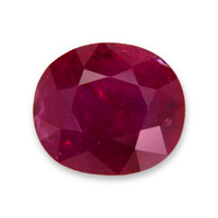 3.19 Ct. Ruby from Mozambique Video