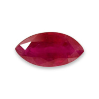 1.65 Ct. Ruby from Burma (Myanmar) Video