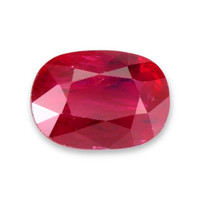 4.03 Ct. Ruby from Mozambique Video
