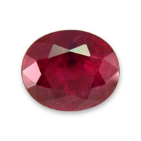 4.09 Ct. Ruby from Mozambique Video