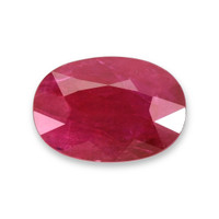 3.76 Ct. Ruby from Mozambique Video