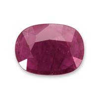 2.75 Ct. Ruby from Mozambique Video
