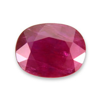 3.44 Ct. Ruby from Mozambique Video