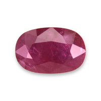 3.09 Ct. Ruby from Mozambique Video