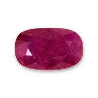 3.28 Ct. Ruby from Mozambique Video
