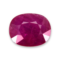 3.76 Ct. Ruby from Mozambique Video