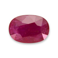 3.10 Ct. Ruby from Mozambique Video