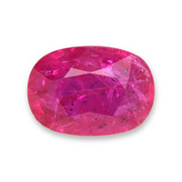 2.94 Ct. Ruby from Mozambique Video