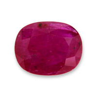 3.57 Ct. Ruby from Mozambique Video