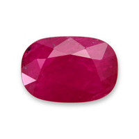 2.60 Ct. Ruby from Mozambique Video
