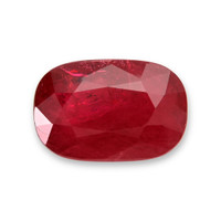 2.99 Ct. Ruby from Mozambique Video
