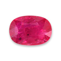 2.96 Ct. Ruby from Mozambique Video