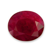 4.87 Ct. Ruby from Mozambique Video