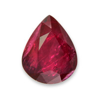 4.40 Ct. Ruby from Mozambique Video