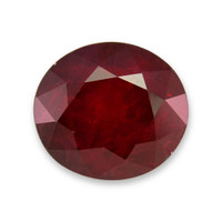 6.04 Ct. Ruby from Mozambique Video