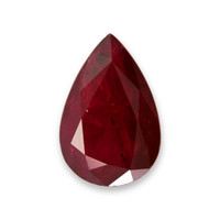 2.21 Ct. Ruby from Mozambique Video