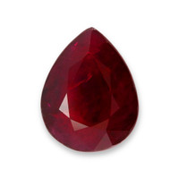 2.94 Ct. Ruby from Mozambique Video