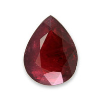 3.04 Ct. Ruby from Mozambique Video