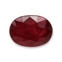 3.57 Ct. Ruby from Mozambique Video