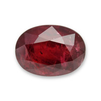 3.64 Ct. Ruby from Mozambique Video