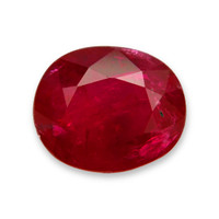 2.81 Ct. Ruby from Mozambique Video
