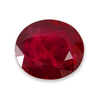 3.36 Ct. Ruby from Mozambique Video