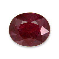 3.09 Ct. Ruby from Mozambique Video