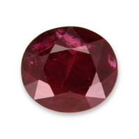 4.30 Ct. Ruby from Mozambique Video