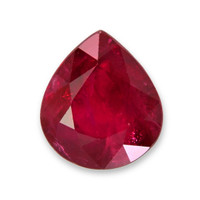 2.93 Ct. Ruby from Mozambique Video