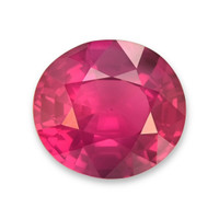 4.99 Ct. Ruby from Mozambique Video