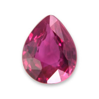 0.44 Ct. Ruby from Burma (Myanmar) Video