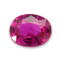 0.34 Ct. Ruby from Burma (Myanmar) Video